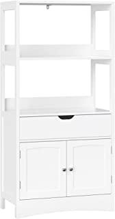 Recensioni di credenza con vetrina