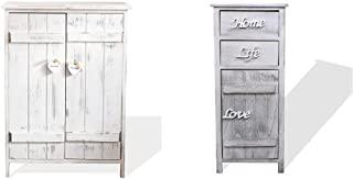 Recensioni di credenza due ante