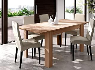 Recensioni di credenza grezza