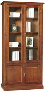 Recensioni di credenza in legno massello