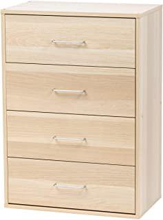 Recensioni di credenza in legno