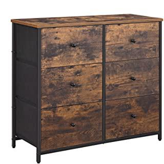 Recensioni di credenza in metallo