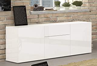 Recensioni di credenza laccata