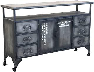 Recensioni di credenza liberty primi 900