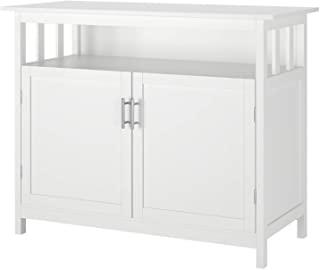 Recensioni di credenza liberty