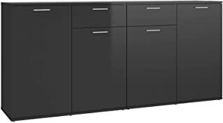 Recensioni di credenza moderna bianca