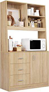 Recensioni di credenza moderna
