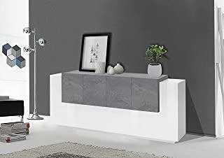 Recensioni di credenza moderno