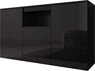 Recensioni di credenza nera
