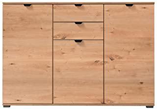 Recensioni di credenza rovere