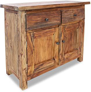 Recensioni di credenza teak