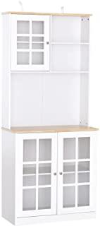 Recensioni di credenza vetrina