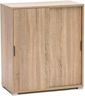 Recensioni di credenze in legno naturale