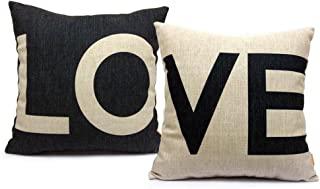 Recensioni di cuscini decorativi letto