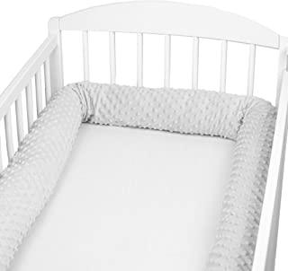 Recensioni di cuscini paracolpi lettino