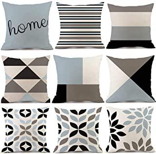 Recensioni di cuscini per letto decorativi