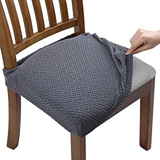 Recensioni di cuscini per sedie con elastico
