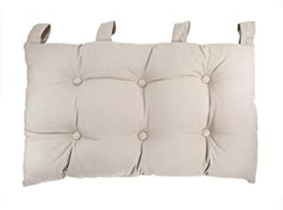 Recensioni di cuscini per testata letto