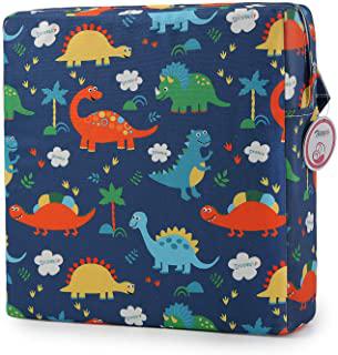 Recensioni di cuscino rialzo sedia bambini