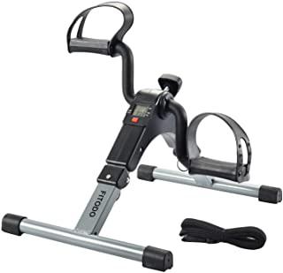 Recensioni di cyclette da tavolo