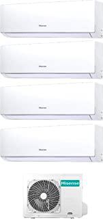 Recensioni di daikin quadri split