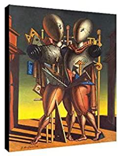 Recensioni di de chirico quadri