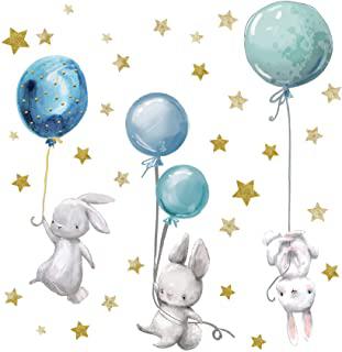 Recensioni di decorazioni pareti camerette bambini
