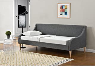 Recensioni di divano con pouf estraibile