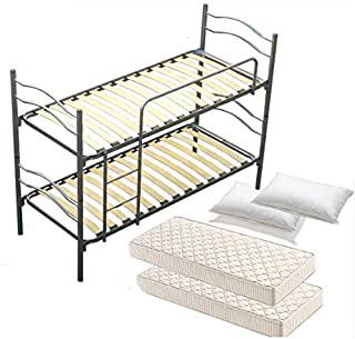 Recensioni di divano letto a castello