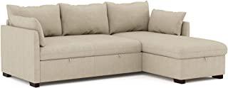 Recensioni di divano letto chaise longue