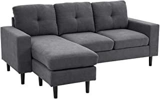 Recensioni di divano letto con chaise longue