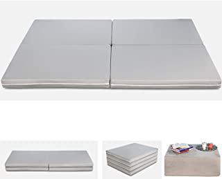 Recensioni di divano letto con materasso alto