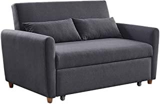 Recensioni di divano letto ecopelle