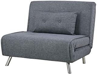 Recensioni di divano letto singolo comodo