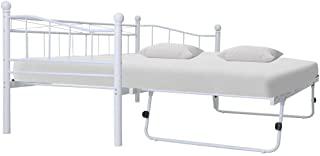 Recensioni di divano letto singolo estraibile