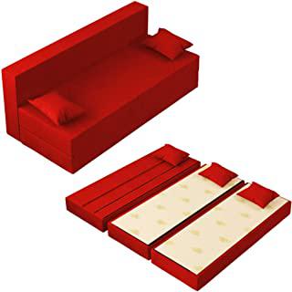 Recensioni di divano pouf estraibile