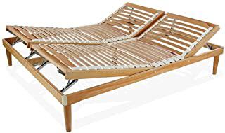 Recensioni di doghe per letto