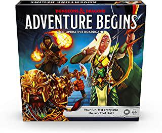 Recensioni di dungeons and dragons gioco da tavolo