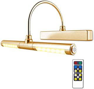 Recensioni di faretti per illuminare quadri