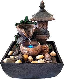 Recensioni di fontana zen da tavolo