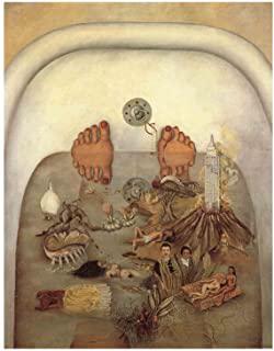 Recensioni di frida quadri