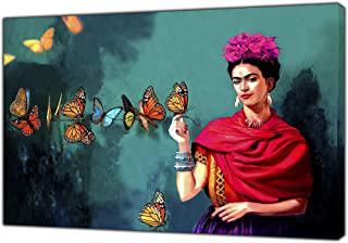 Recensioni di frida quadro