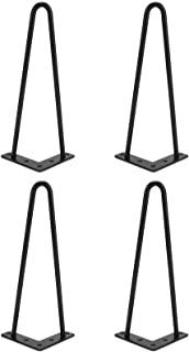 Recensioni di gambe metallo per tavolo