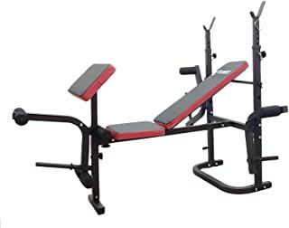 Recensioni di gambe per panca