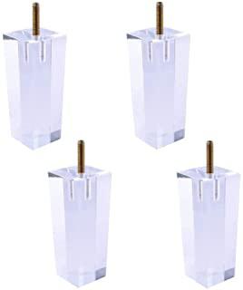 Recensioni di gambe plexiglass per tavoli