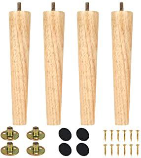 Recensioni di gambe tavolo legno