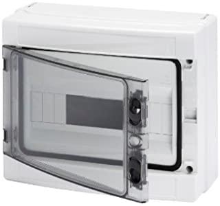 Recensioni di gewiss quadro elettrico