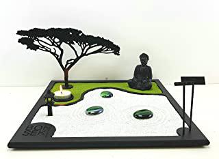Recensioni di giardino zen da tavolo