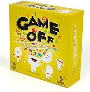 Recensioni di giochi da tavolo alcolici