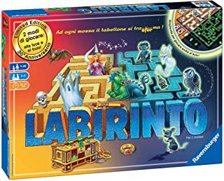 Recensioni di giochi da tavolo anni 80